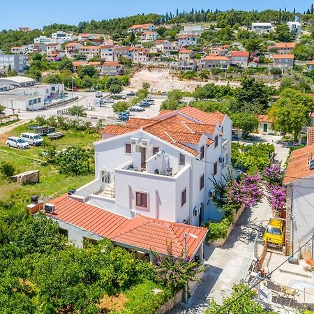 Villa Dinka Сутіван Екстер'єр фото